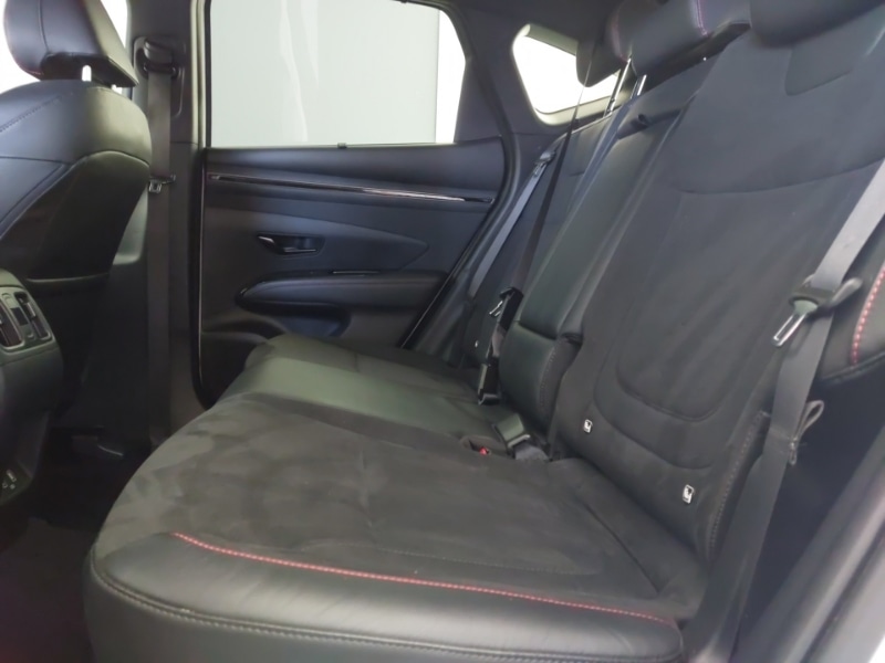 Used Hyundai TUCSON 2023 for sale - 76779679: Photo 6