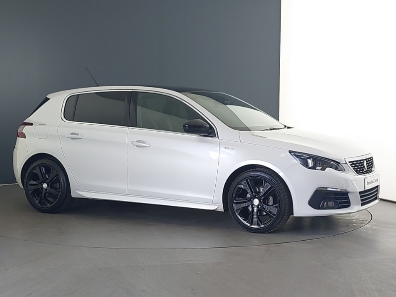 Used Peugeot 308 2019 for sale - 77988129: Photo 12