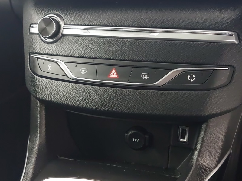 Used Peugeot 308 2019 for sale - 77988129: Photo 15