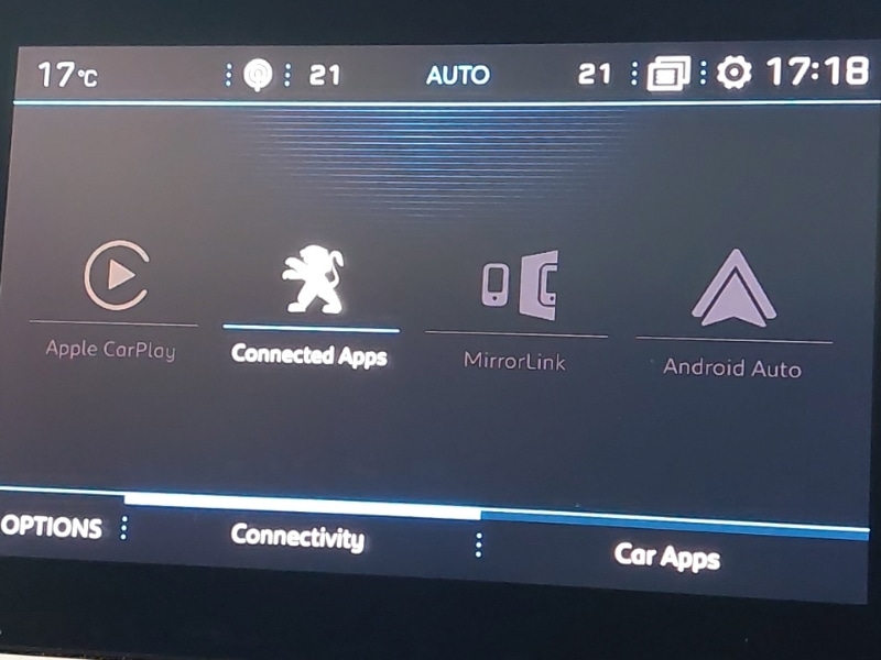 Used Peugeot 308 2019 for sale - 77988129: Photo 17