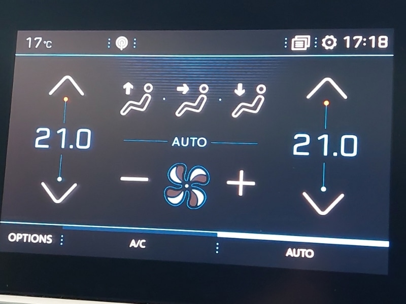 Used Peugeot 308 2019 for sale - 77988129: Photo 18