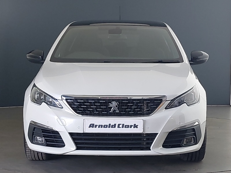 Used Peugeot 308 2019 for sale - 77988129: Photo 19