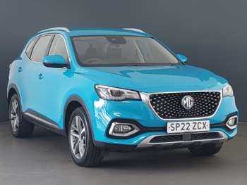 2022 - 1.5 T-GDI Excite 5dr