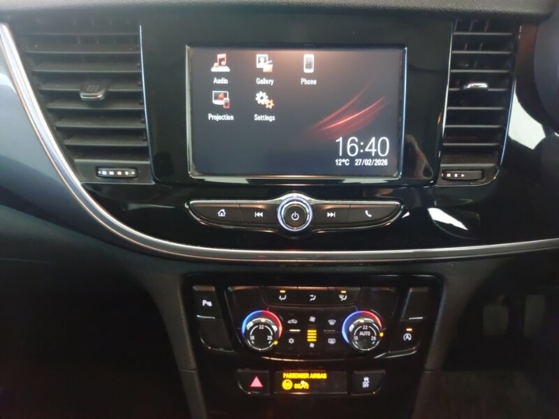 Used Vauxhall Mokka X 2019 for sale - 77695055: Photo 10