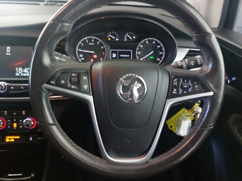 Used Vauxhall Mokka X 2019 for sale - 77695055: Photo 11