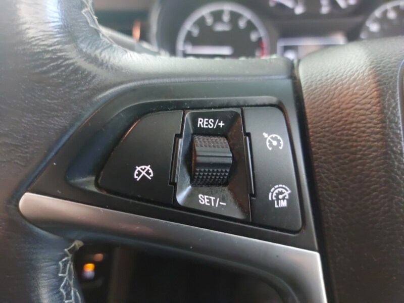 Used Vauxhall Mokka X 2019 for sale - 77695055: Photo 12