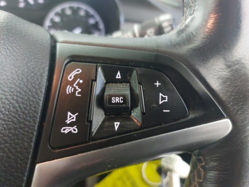 Used Vauxhall Mokka X 2019 for sale - 77695055: Photo 13