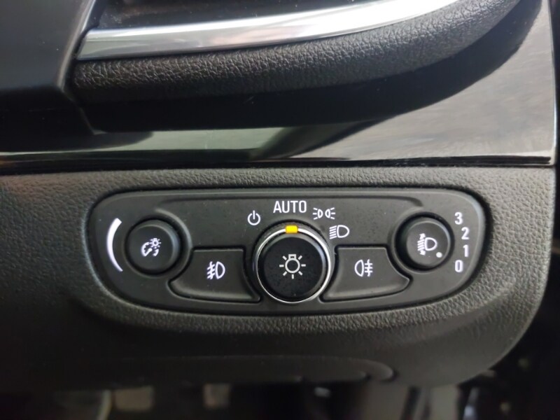 Used Vauxhall Mokka X 2019 for sale - 77695055: Photo 14