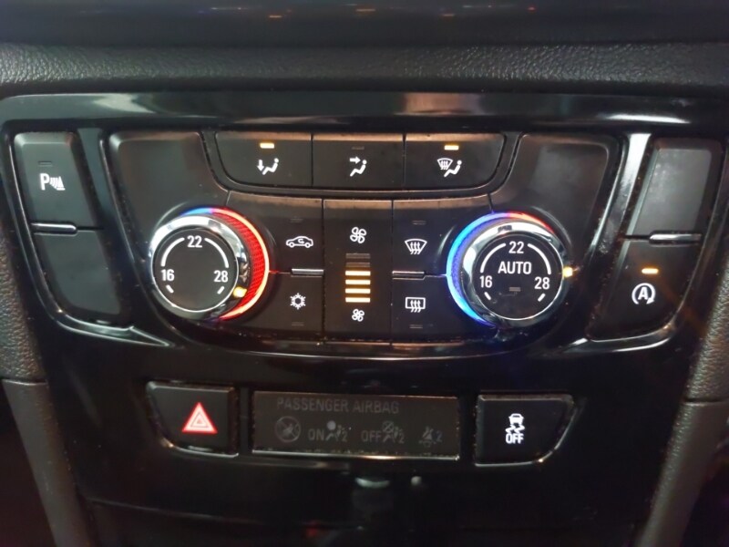 Used Vauxhall Mokka X 2019 for sale - 77695055: Photo 15