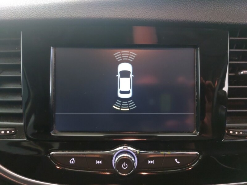 Used Vauxhall Mokka X 2019 for sale - 77695055: Photo 16