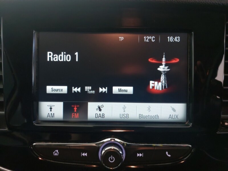 Used Vauxhall Mokka X 2019 for sale - 77695055: Photo 17