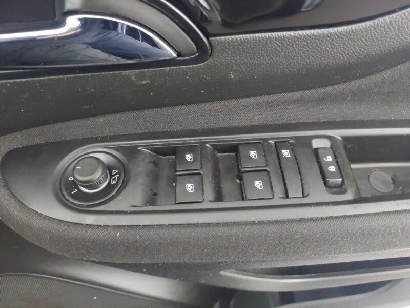 Used Vauxhall Mokka X 2019 for sale - 77695055: Photo 19