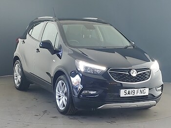 Used Vauxhall Mokka X 2019 for sale - 77695055: Photo