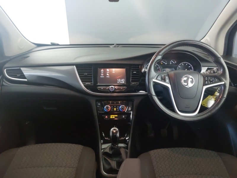 Used Vauxhall Mokka X 2019 for sale - 77695055: Photo 2