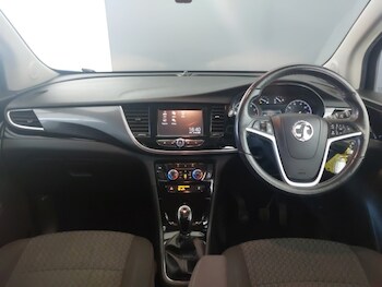 Used Vauxhall Mokka X 2019 for sale - 77695055: Photo