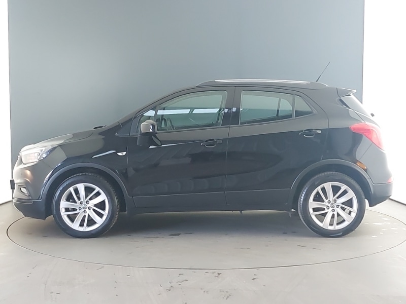 Used Vauxhall Mokka X 2019 for sale - 77695055: Photo 4