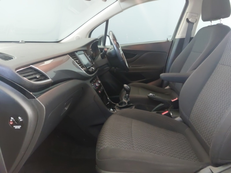 Used Vauxhall Mokka X 2019 for sale - 77695055: Photo 5