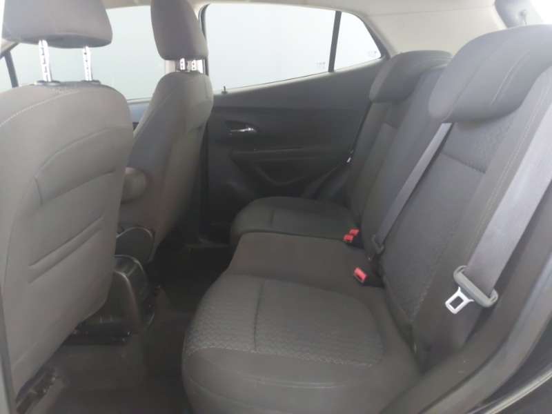 Used Vauxhall Mokka X 2019 for sale - 77695055: Photo 6