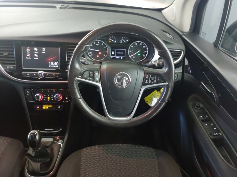 Used Vauxhall Mokka X 2019 for sale - 77695055: Photo 7