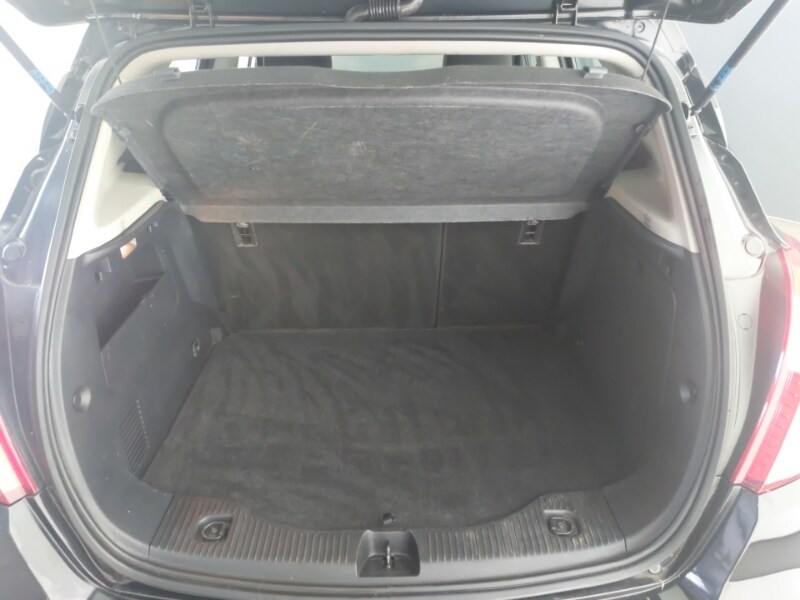 Used Vauxhall Mokka X 2019 for sale - 77695055: Photo 8