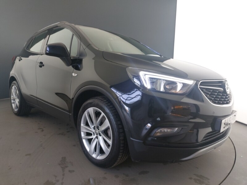 Used Vauxhall Mokka X 2019 for sale - 77695055: Photo 9