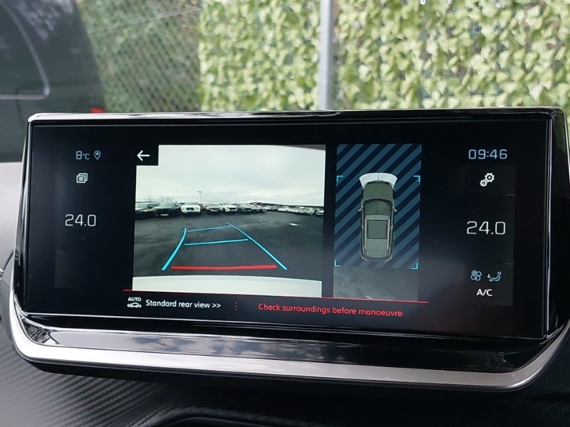 Used Peugeot 2008 2023 for sale - 77150317: Photo 10