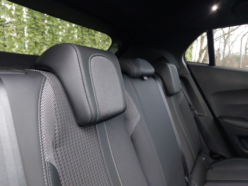 Used Peugeot 2008 2023 for sale - 77150317: Photo 15