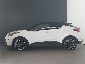 Used Toyota C-HR 2022 for sale - 75267252: Photo