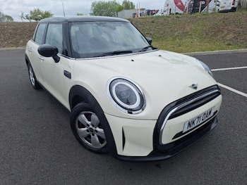 Used MINI Hatch 2021 for sale - 78567814: Photo