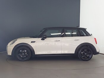 Used MINI Hatch 2021 for sale - 78567814: Photo