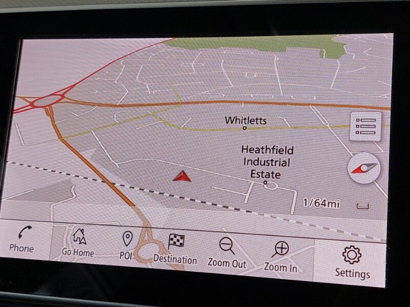 Used Nissan Micra 2019 for sale - 77933507: Photo 10