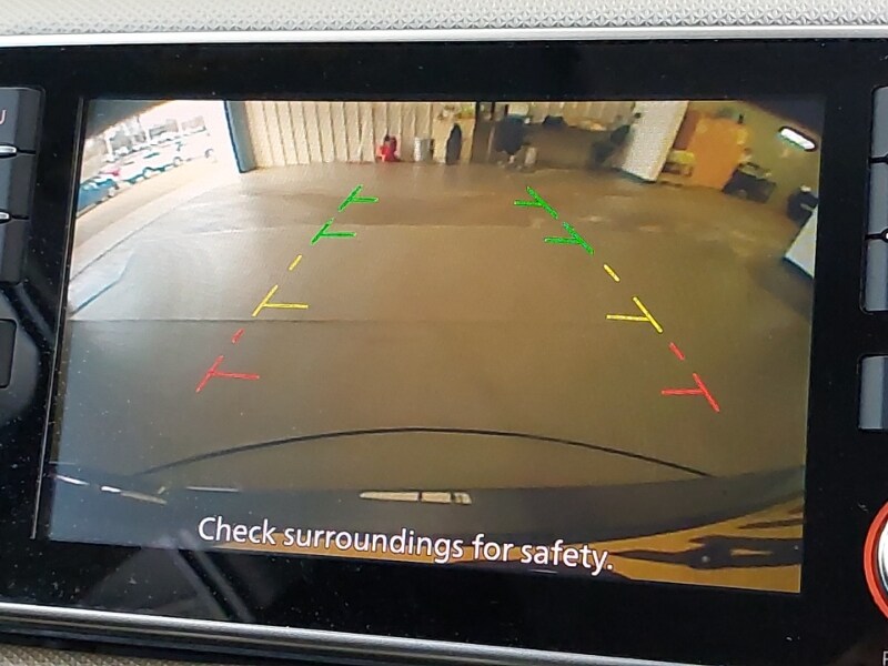 Used Nissan Micra 2019 for sale - 77933507: Photo 11