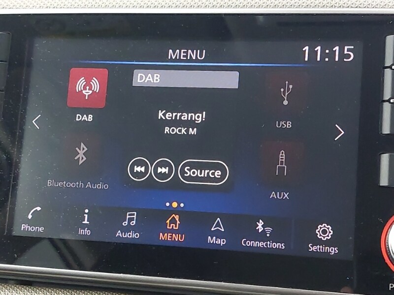 Used Nissan Micra 2019 for sale - 77933507: Photo 17