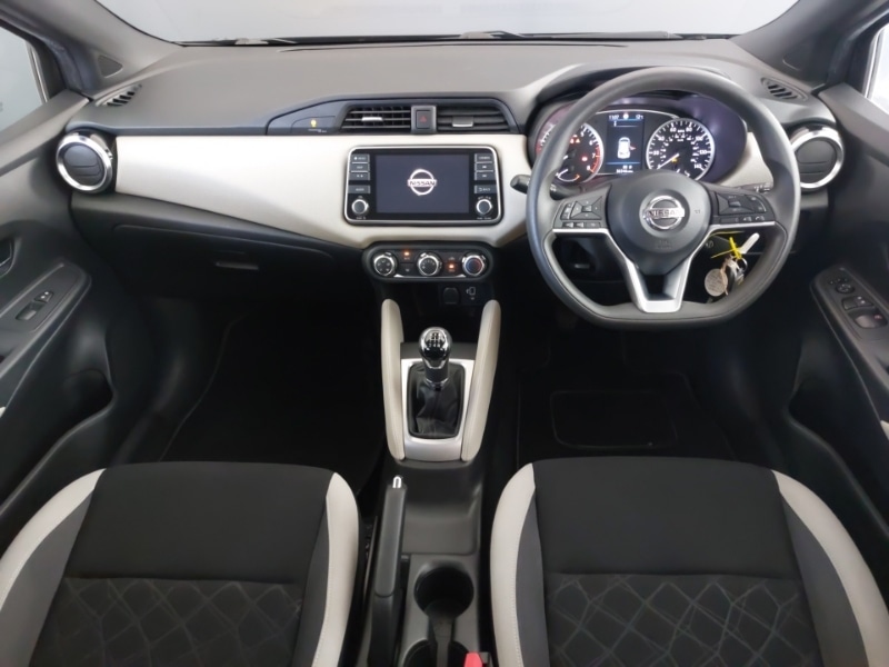 Used Nissan Micra 2019 for sale - 77933507: Photo 2