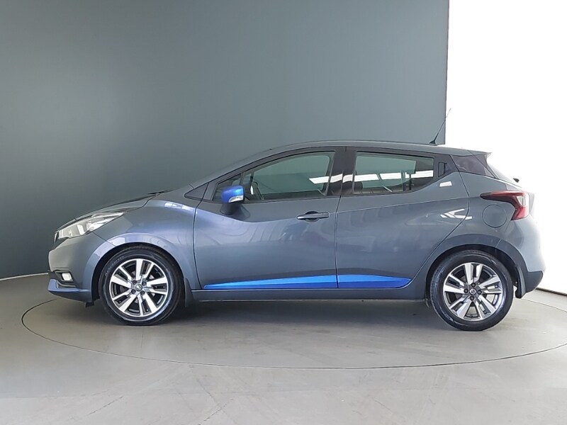 Used Nissan Micra 2019 for sale - 77933507: Photo 4