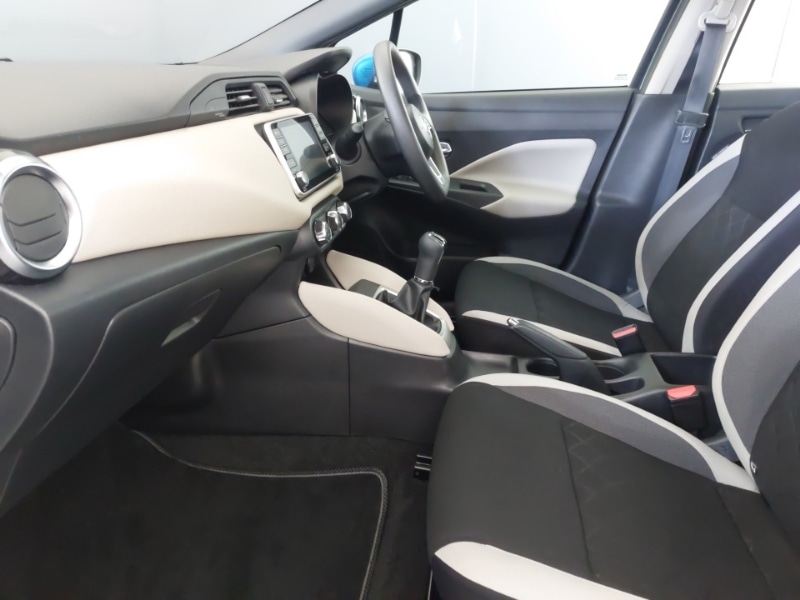 Used Nissan Micra 2019 for sale - 77933507: Photo 5