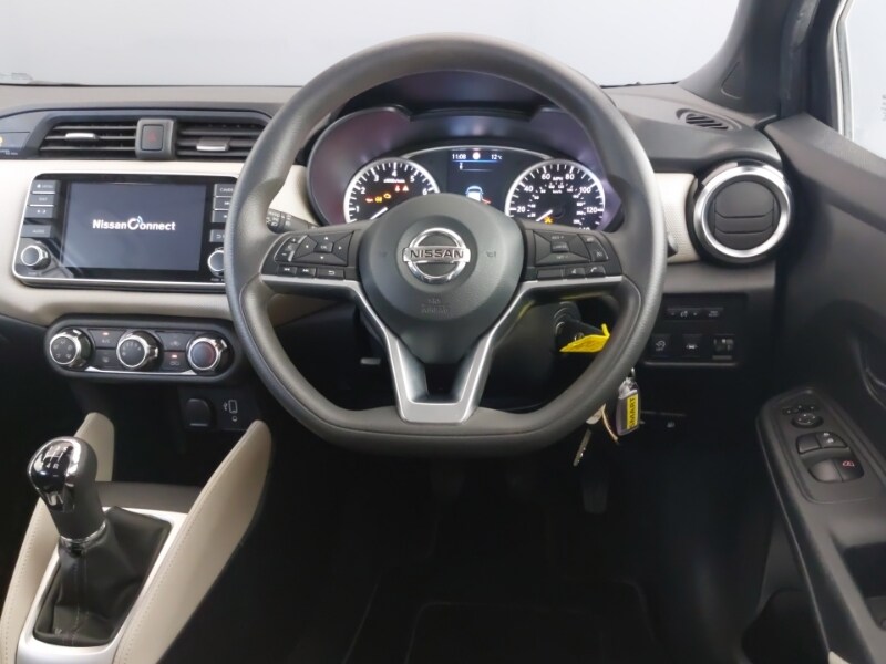 Used Nissan Micra 2019 for sale - 77933507: Photo 7