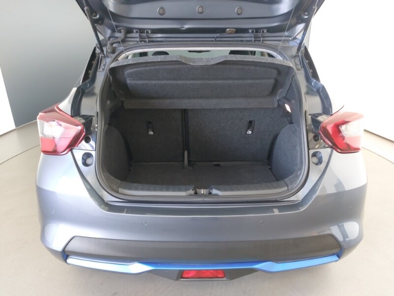 Used Nissan Micra 2019 for sale - 77933507: Photo 8