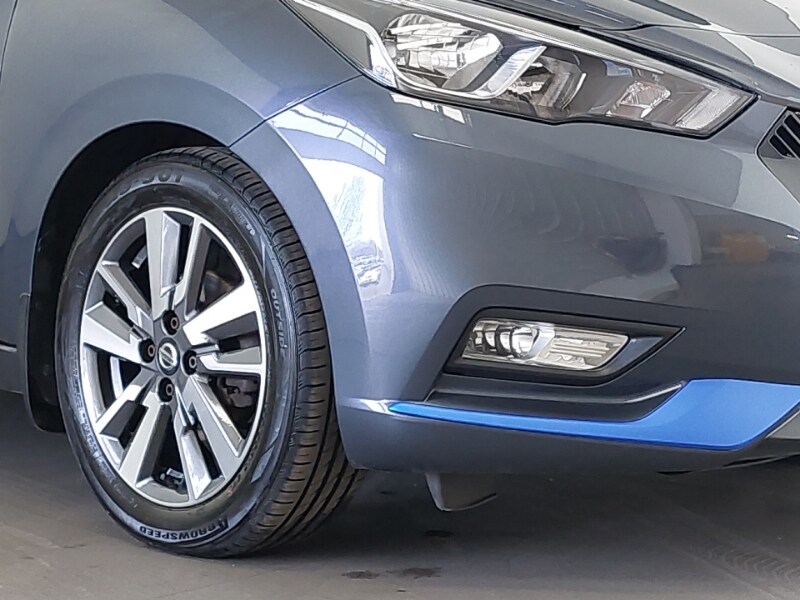 Used Nissan Micra 2019 for sale - 77933507: Photo 9