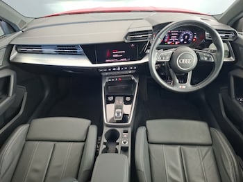 Used Audi A3 2023 for sale - 79113125: Photo
