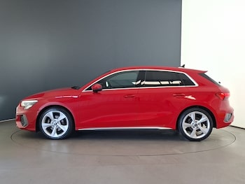 Used Audi A3 2023 for sale - 79113125: Photo