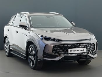 Used MG MG HS 2024 for sale - 77004615: Photo