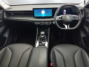 Used MG MG HS 2024 for sale - 77004615: Photo