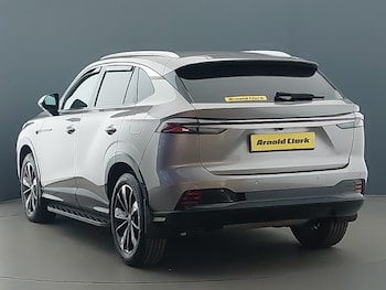 Used MG MG HS 2024 for sale - 77004615: Photo