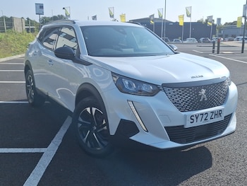 Used Peugeot 2008 2022 for sale - 75591893: Photo