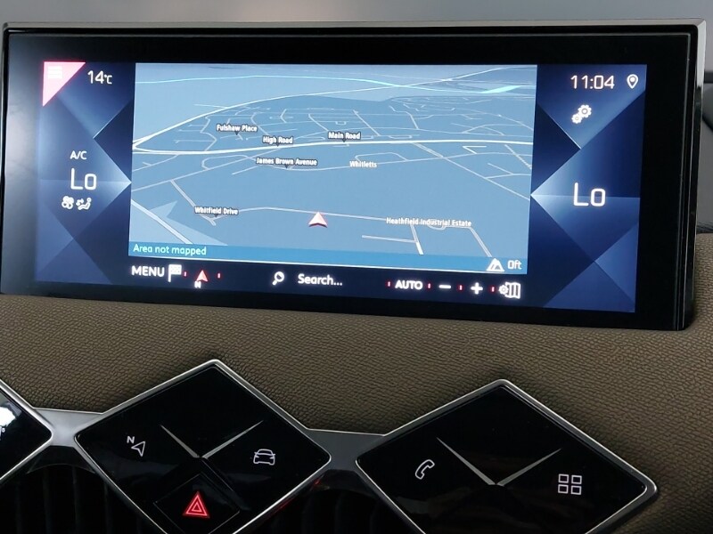 Used DS Automobiles DS 3 2019 for sale - 78178921: Photo 10