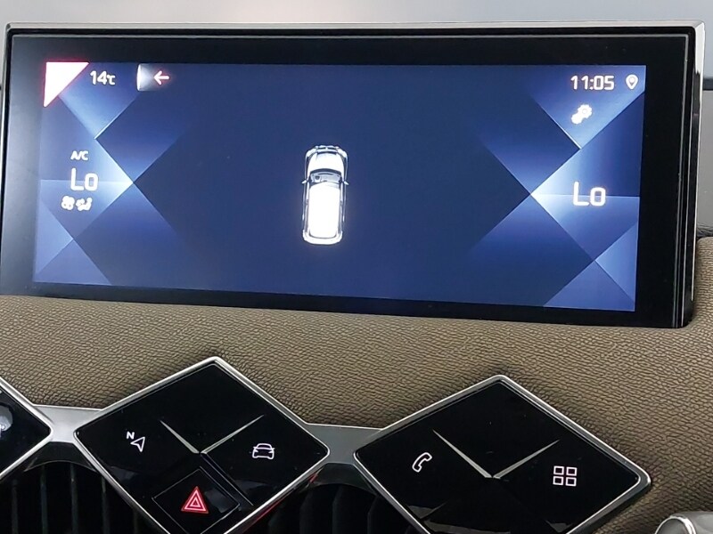 Used DS Automobiles DS 3 2019 for sale - 78178921: Photo 11