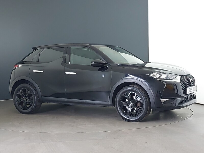 Used DS Automobiles DS 3 2019 for sale - 78178921: Photo 12