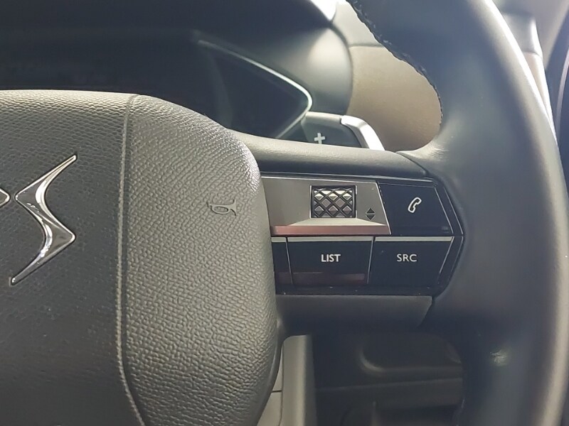 Used DS Automobiles DS 3 2019 for sale - 78178921: Photo 13