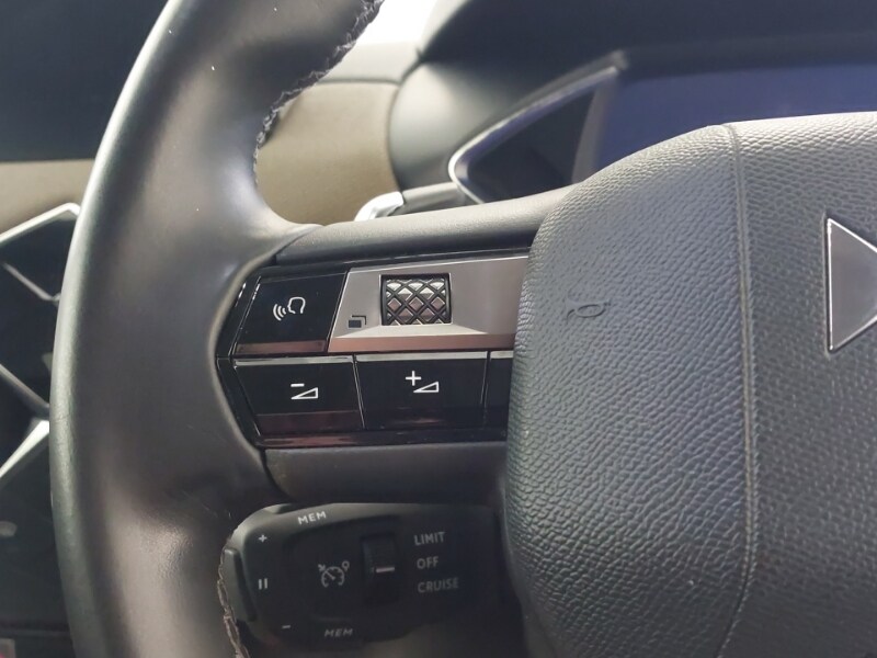 Used DS Automobiles DS 3 2019 for sale - 78178921: Photo 14